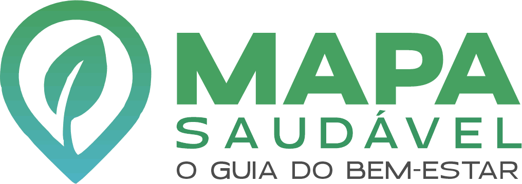 Mapa Saudável 